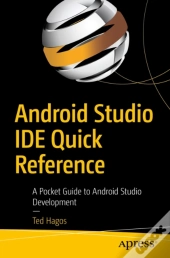 Android Studio Ide Quick Reference