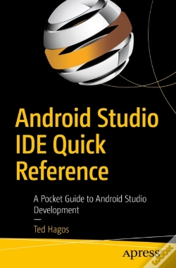 Capa do artigo Android Studio Ide Quick Reference