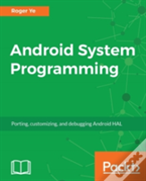Android System Programming