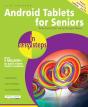 Android Tablets For Seniors In Easy Steps, 2nd Edition - Preview
