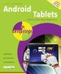 Android Tablets In Easy Steps - Preview