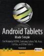 Android Tablets Made Simple - Preview