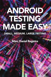 Capa do artigo Android Testing Made Easy