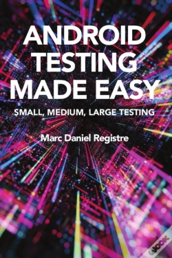 Capa do artigo Android Testing Made Easy