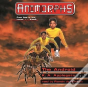 Capa do artigo Android, The
