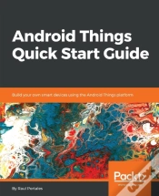 Capa do artigo Android Things Quick Start Guide