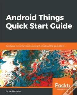 Capa do artigo Android Things Quick Start Guide