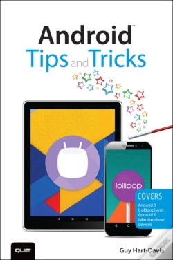 Capa do artigo Android Tips And Tricks