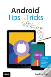 Capa do artigo Android Tips And Tricks
