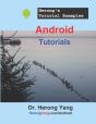 Android Tutorials - Herong'S Tutorial Examples - Preview