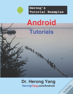 Capa do artigo Android Tutorials - Herong'S Tutorial Examples