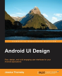 Android Ui Design - Preview