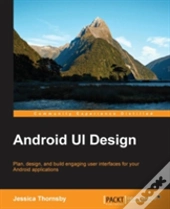 Android Ui Design