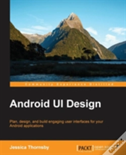 Capa do artigo Android Ui Design