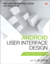 Android User Interface Design