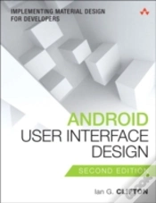Capa do artigo Android User Interface Design