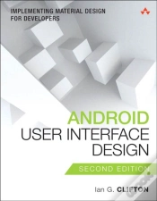 Capa do artigo Android User Interface Design