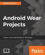 Android Wear Projects - Preview