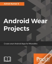 Android Wear Projects