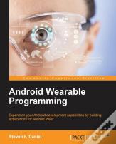 Android Wearable Programming