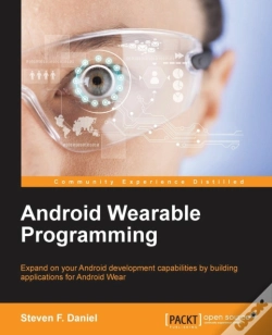 Capa do artigo Android Wearable Programming