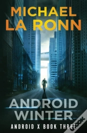 Capa do artigo Android Winter