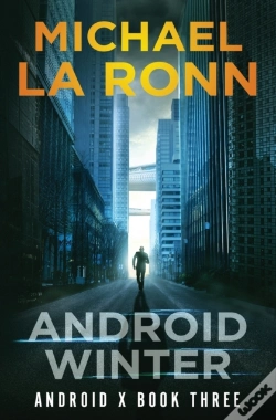 Capa do artigo Android Winter