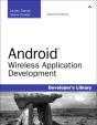 Android Wireless Application Development - Preview