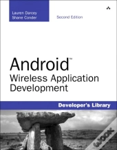 Android Wireless Application Development