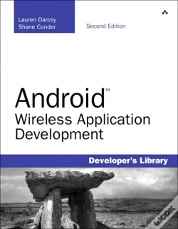 Capa do artigo Android Wireless Application Development