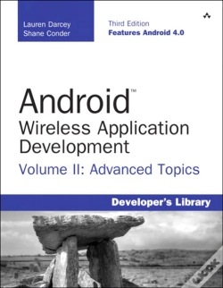 Capa do artigo Android Wireless Application Development Volume Ii