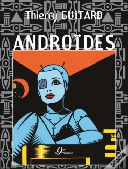 Capa do artigo Androïdes
