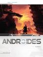Androïdes Tome 10 : Darwin - Preview