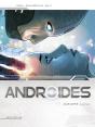 Androïdes Tome 11 : Marlowe Chapitre 1 - Preview