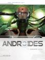 Androïdes Tome 12 : Marlowe Tome 2 - Preview