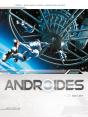 Androïdes Tome 8 : Odissey - Preview
