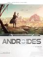 Androïdes Tome 9 : Le Berger - Preview