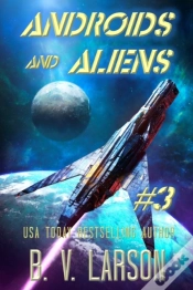 Capa do artigo Androids And Aliens