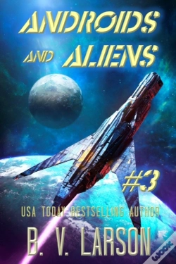 Capa do artigo Androids And Aliens