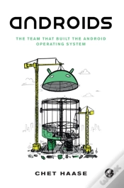 Capa do artigo Androids