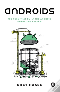 Capa do artigo Androids
