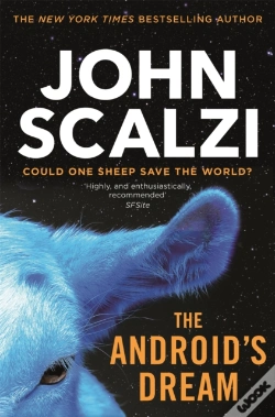 Capa do artigo Android'S Dream