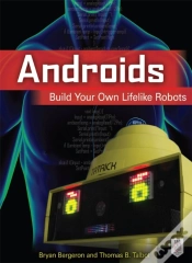 Capa do artigo Androids