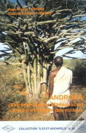 Capa do artigo Androka (Extrême Sud De Madagascar) : Cartes D