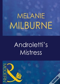 Capa do artigo Androletti'S Mistress