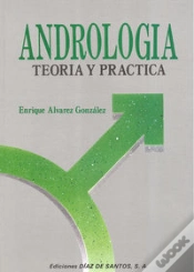 Capa do artigo Andrologia Teoria Y Practica