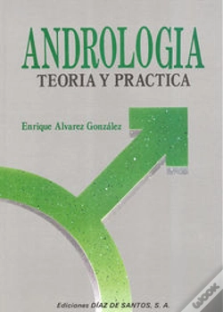 Capa do artigo Andrologia Teoria Y Practica