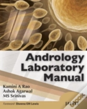Capa do artigo Andrology Laboratory Manual