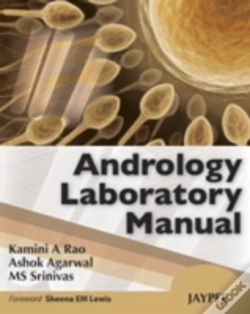 Capa do artigo Andrology Laboratory Manual