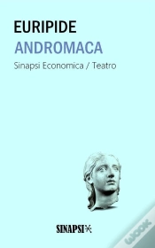 Capa do artigo Andromaca